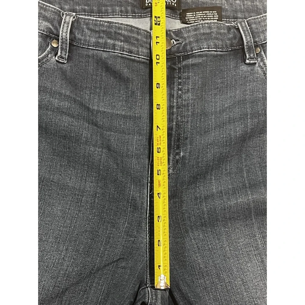 Buffalos‎ David Bitton Women's Blue Jeans Size 14/34
